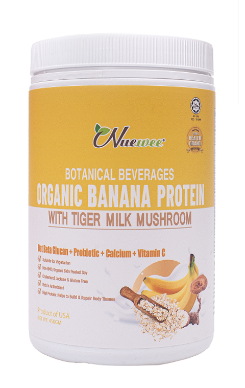 Nuewee-Organic-Banana-Protein-with-Tiger-Milk-450GM (Nuewee System) 800 X 800(2)
