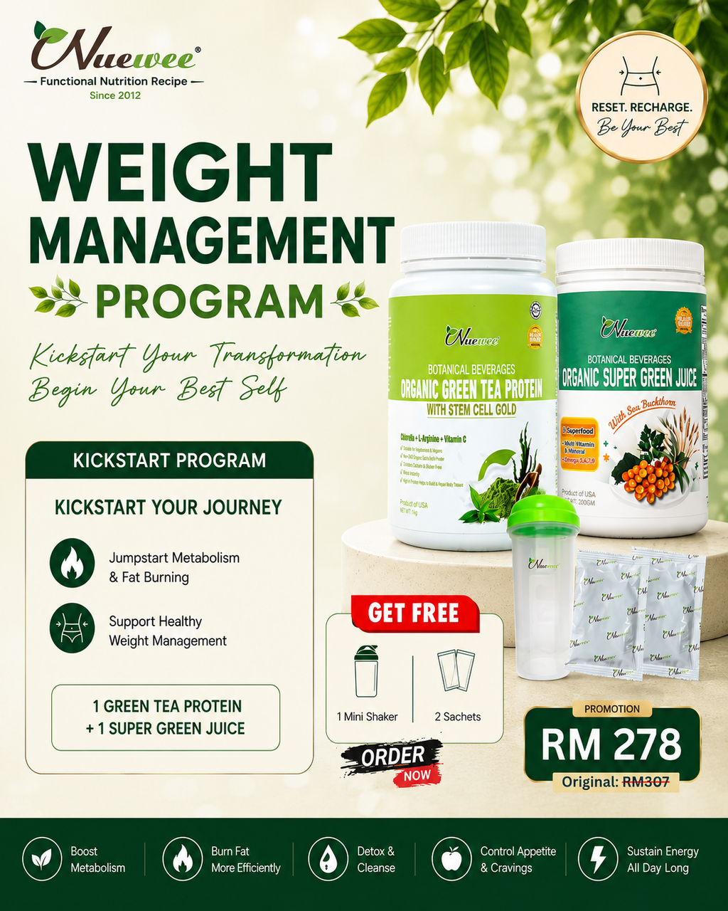 Weight-Management-program-protein-nuewee-green-juice-weight-loss-healthy