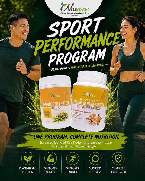 Sport-performance-program-nuewee-pea-protein-banana-protein