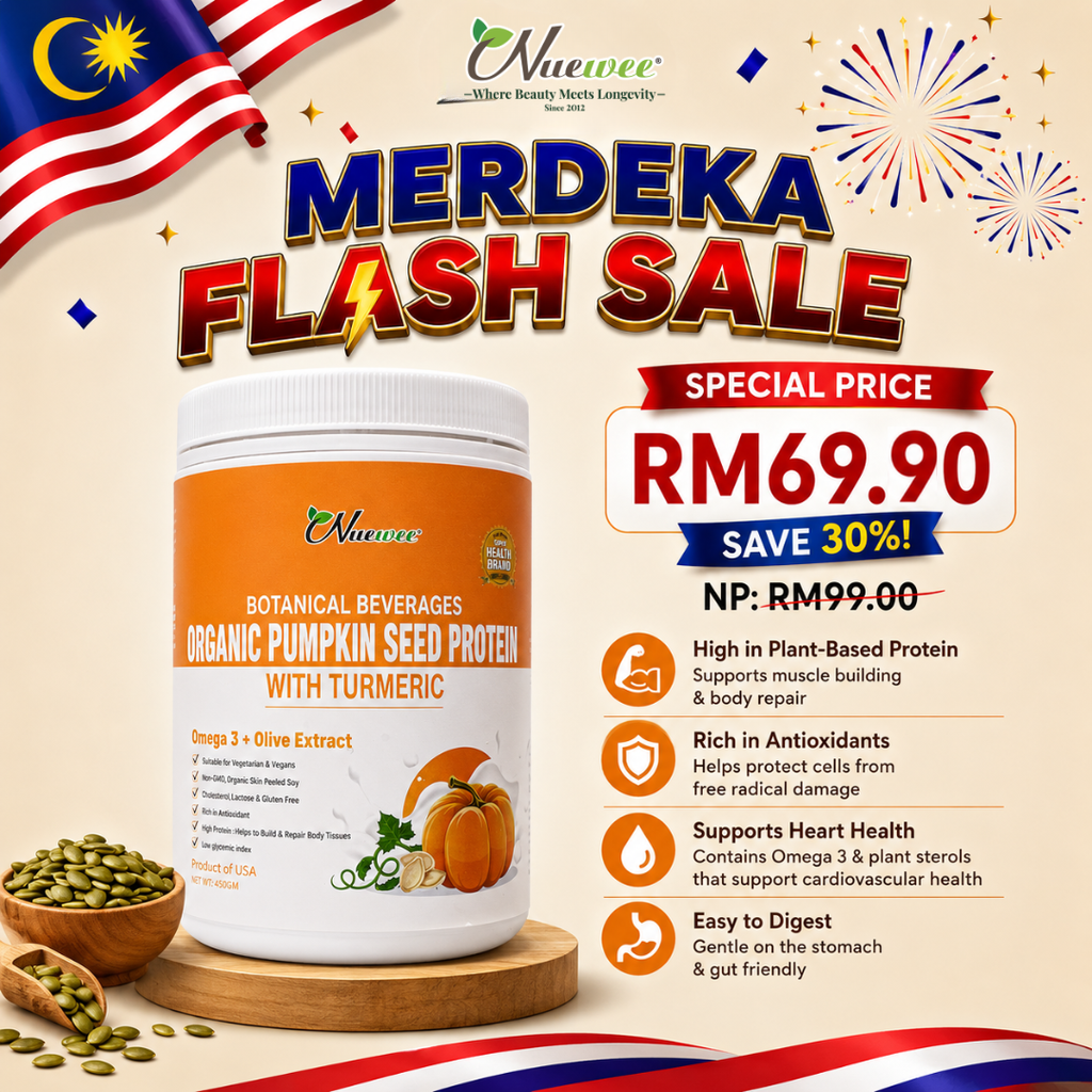 Merdeka Flash Sales PK