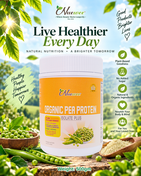 Pea 500gm