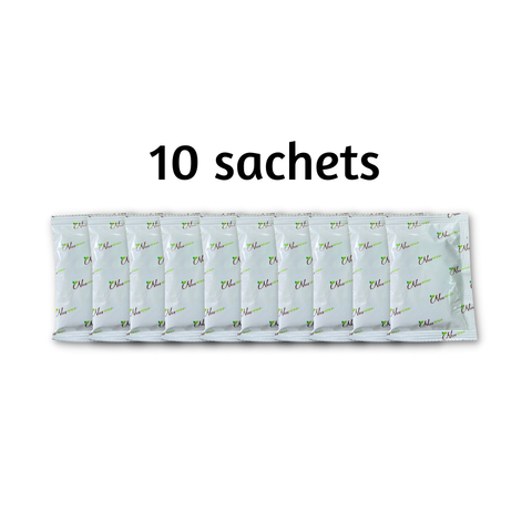 Nuewee-Sachets