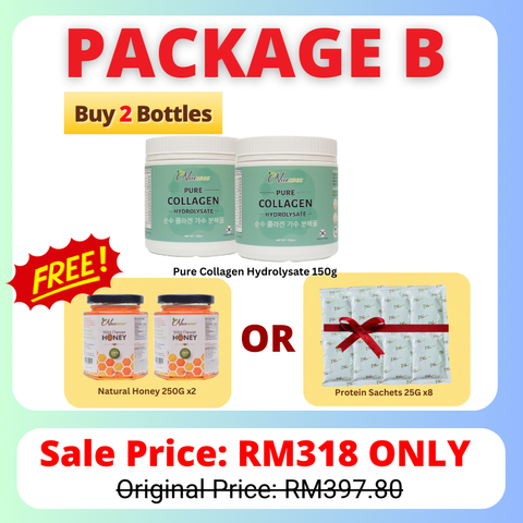 Collagen Promo B