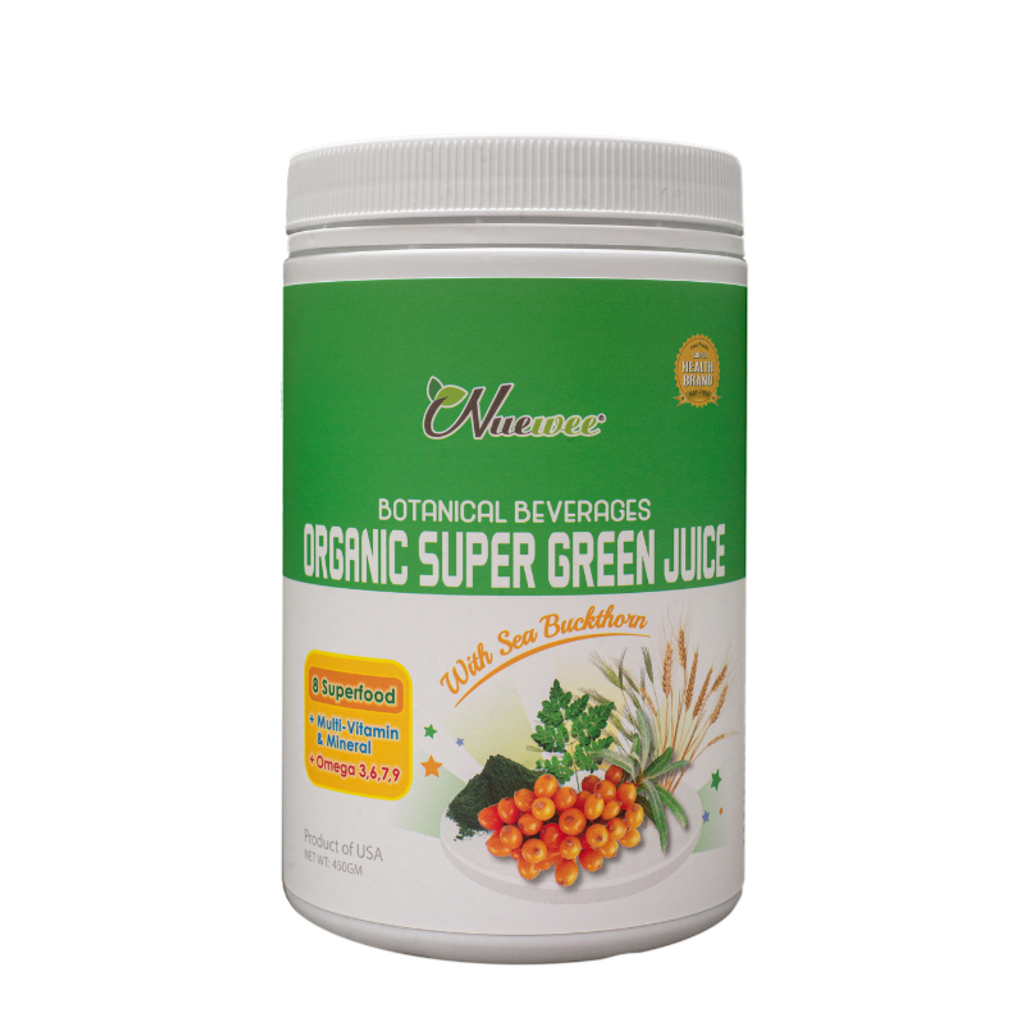 Nuewee-Organic-Super-Green-Juice-with-Sea-Buckthorn-450g-front