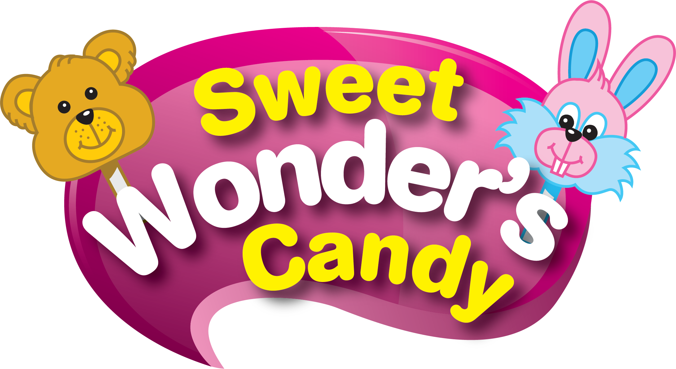 Sweet Wonder's Candy Sdn Bhd