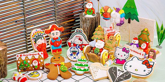 DECORATING MADE EASY | Sweet Wonder's Candy Sdn Bhd