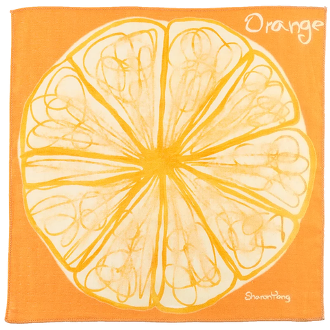 橘子好1