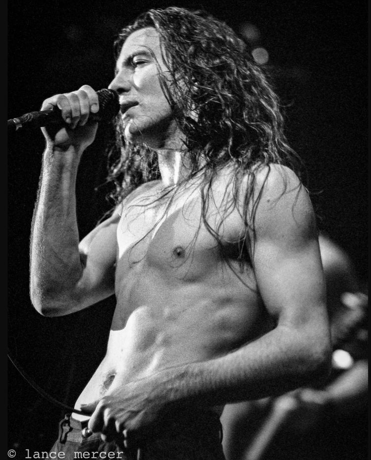 Pearl Jam December 31st 1991