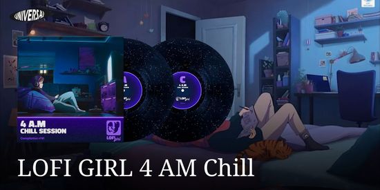 LOFI 系列特惠中... | 環球黑膠