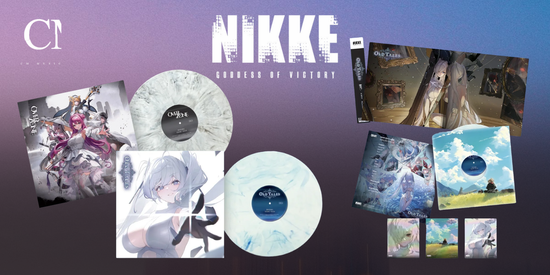 勝利女神：妮姬NIKKE | CM Music