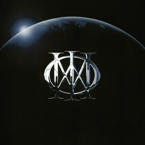 夢劇場合唱團 Dream Theater - Dream Theater 【透明彩膠】（黑膠唱片 2LP） 內頁 1
