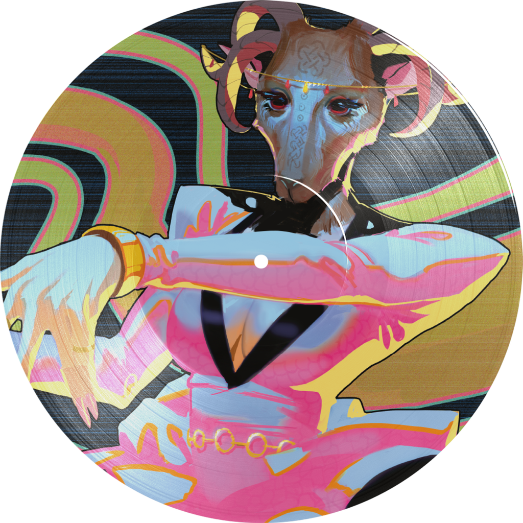 Paradise-Killer_Repress-2026_vinyl_picture-disc_side-b