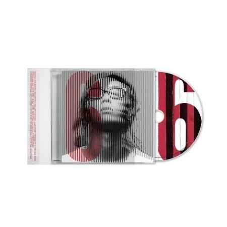 韓國男饒舌歌手 SIK-K - 正規四輯：6SEOUL（CD） 封面