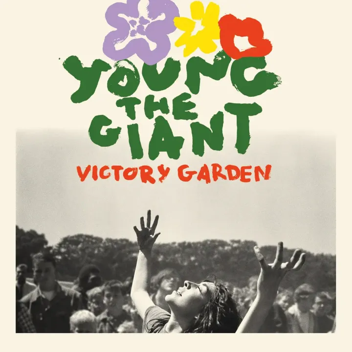 Young The Giant - Victory Garden 【獨立通路限定｜檸檬汽水色彩膠】（黑膠唱片 LP） 內頁 1