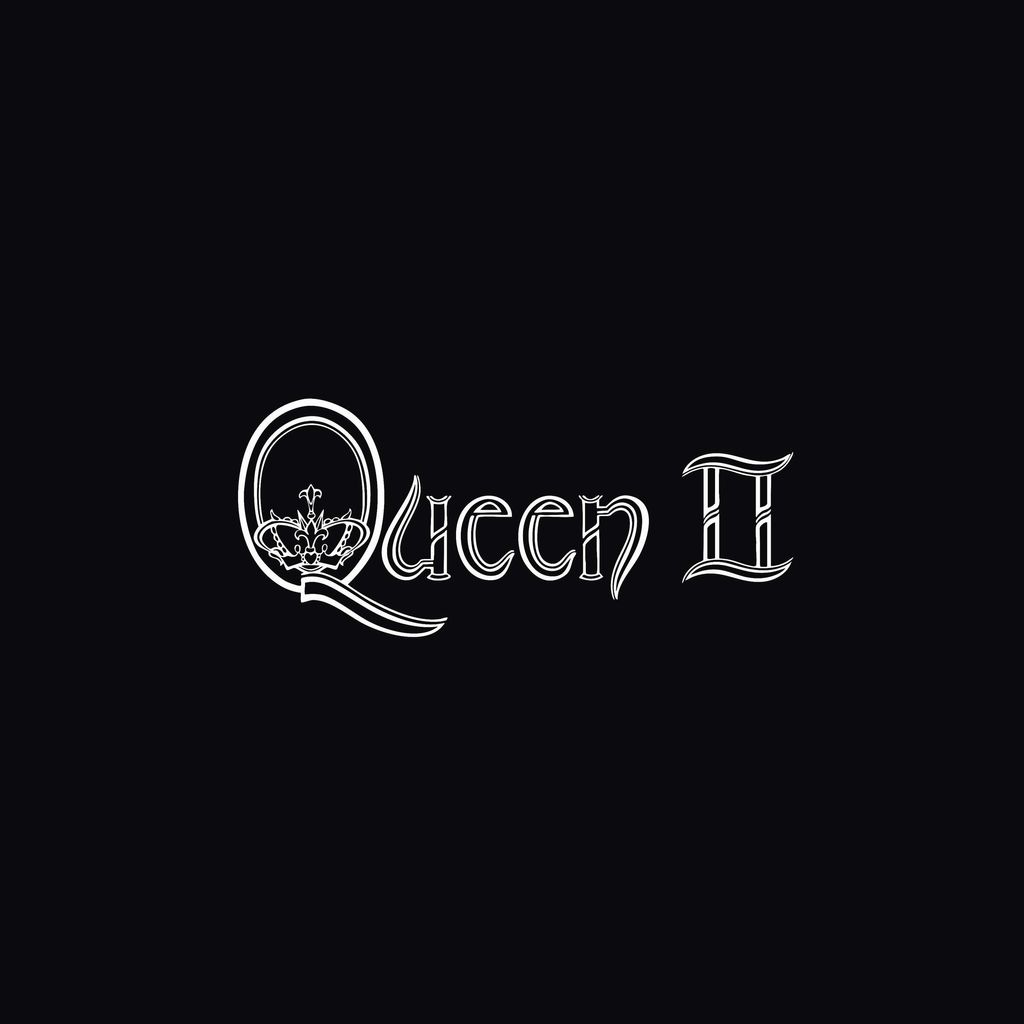 QueenII_Collector_sEditionCover