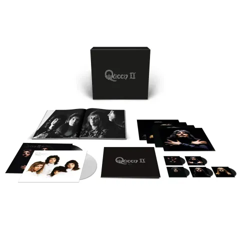 QueenII_Collector_sEditionPackshot