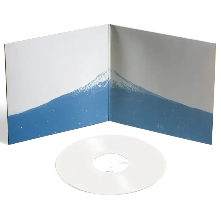 Wave To Earth - Summer Flows 0.02 【合購贈150元禮券私訊客服領取】（黑膠唱片 LP） 內頁 1