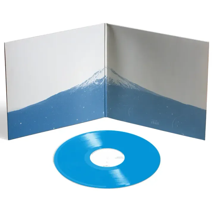Wave To Earth - Summer Flows 0.02 【合購贈150元禮券私訊客服領取】（黑膠唱片 LP） 內頁 1
