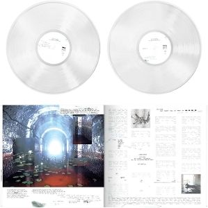 Bring Me the Horizon - L.I.V.E. In São Paulo 【彩膠 LIVE 專輯】 （黑膠唱片 LP） 封面