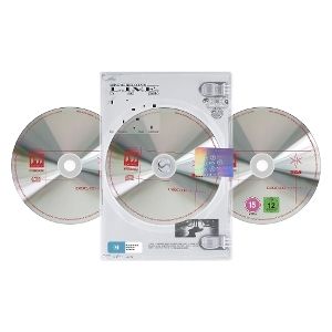 Bring Me the Horizon - L.I.V.E. In São Paulo 【LIVE】 （CD） 封面
