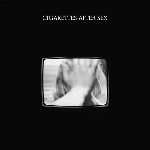 事後菸 Cigarettes After Sex - The Crystal Ship / Anna Karenina （黑膠唱片 LP） 內頁 1