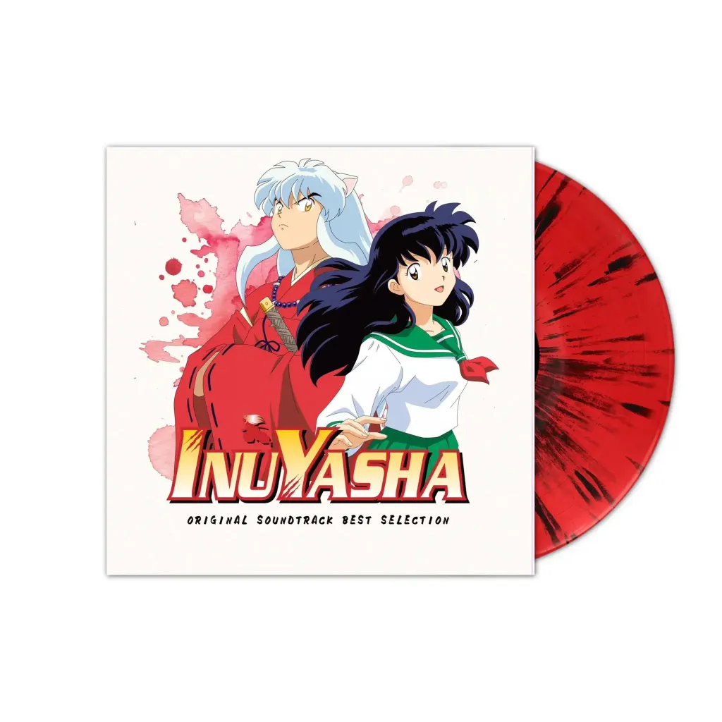 InuYashaOriginalSoundtrack_BestSelection_LP_RedSplatterVinyl_1024x10242x