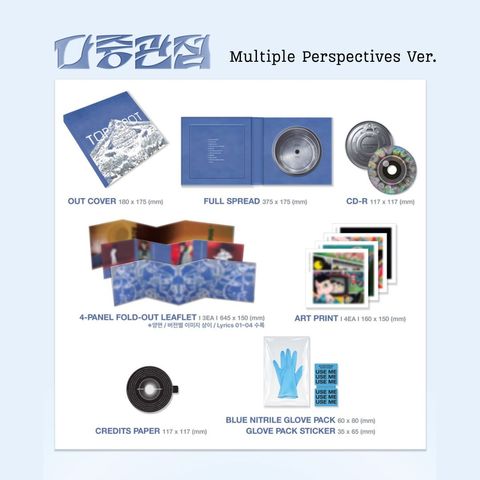 CD