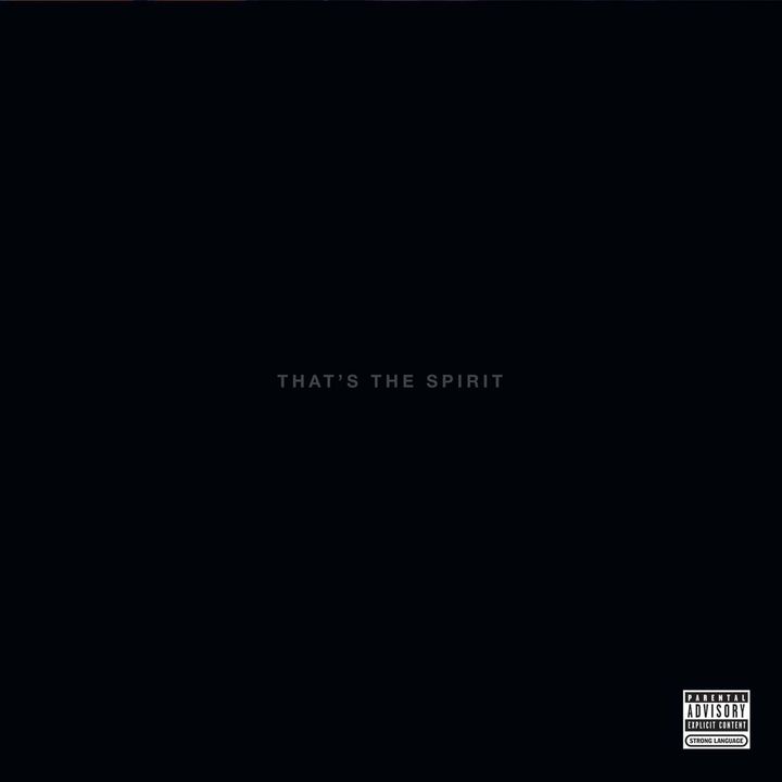 Bring Me The Horizon - That’S The Spirit （黑膠唱片 LP） 內頁 1