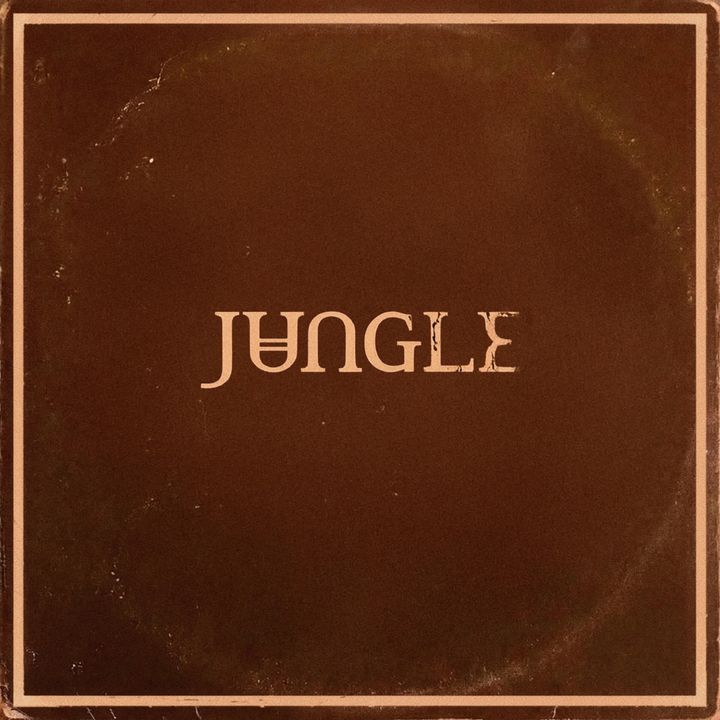 Jungle - Sunshine 【獨立通路限定版】 （黑膠唱片 LP） 內頁 1