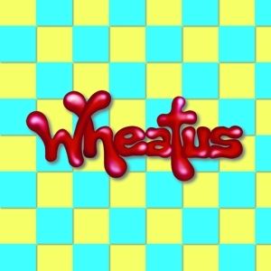 Wheatus - Wheatus 【2000s one hit wonder】 （黑膠唱片 LP） 封面