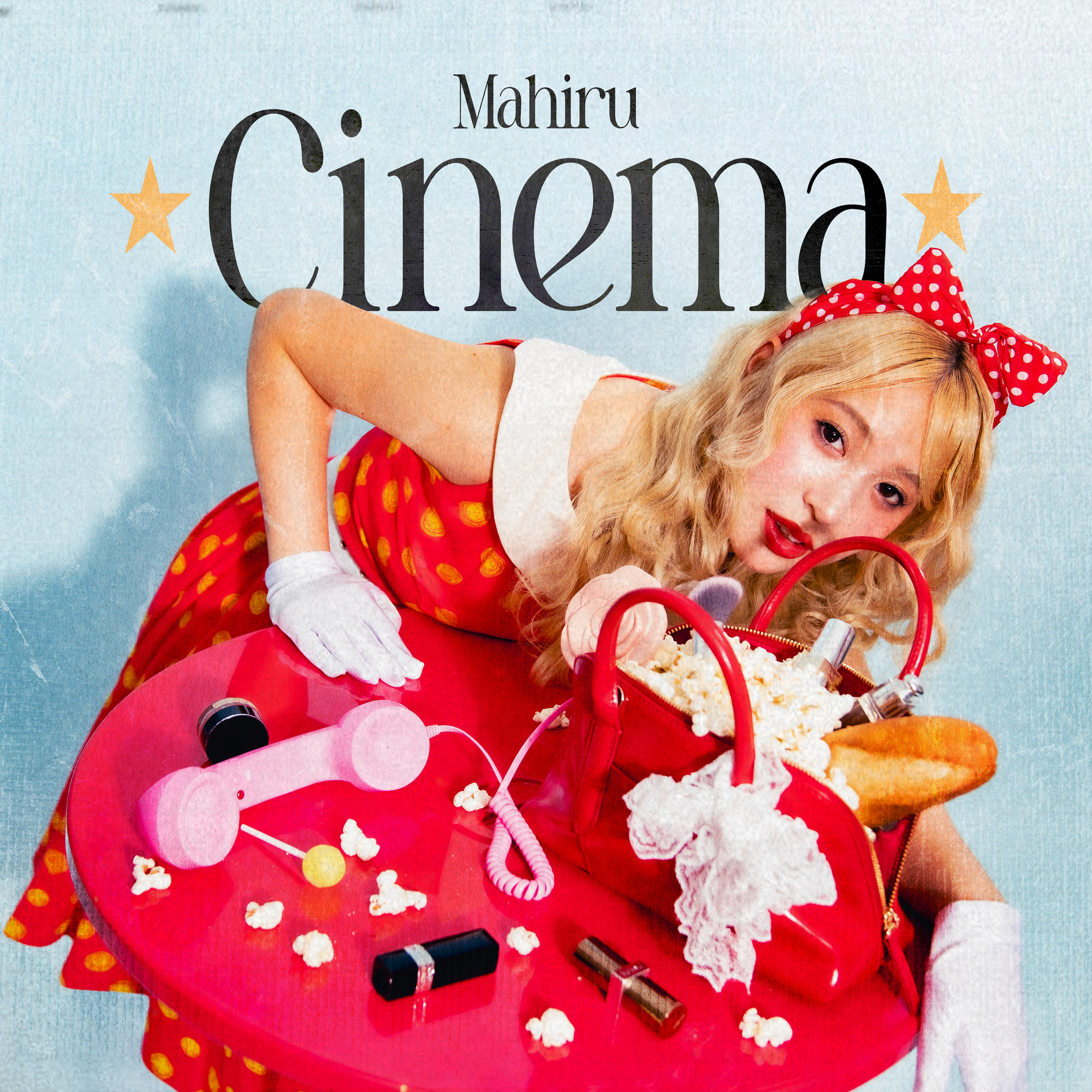 J-POP – CM Music