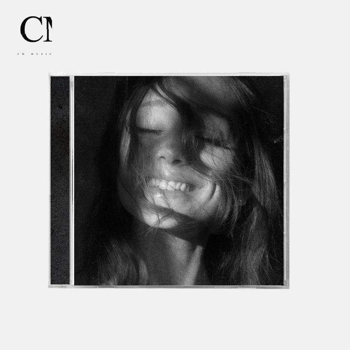 Ariana Grande - Petal （CD） 封面
