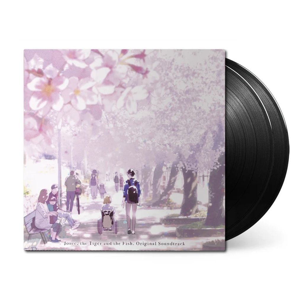 Josee-the-Tiger-and-the-Fish_vinyl_black