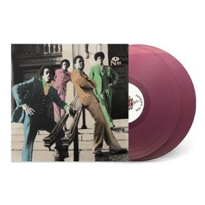 V/A - Eccentric Soul: the Magic Touch Label Vol. 1（黑膠唱片 LP） 封面