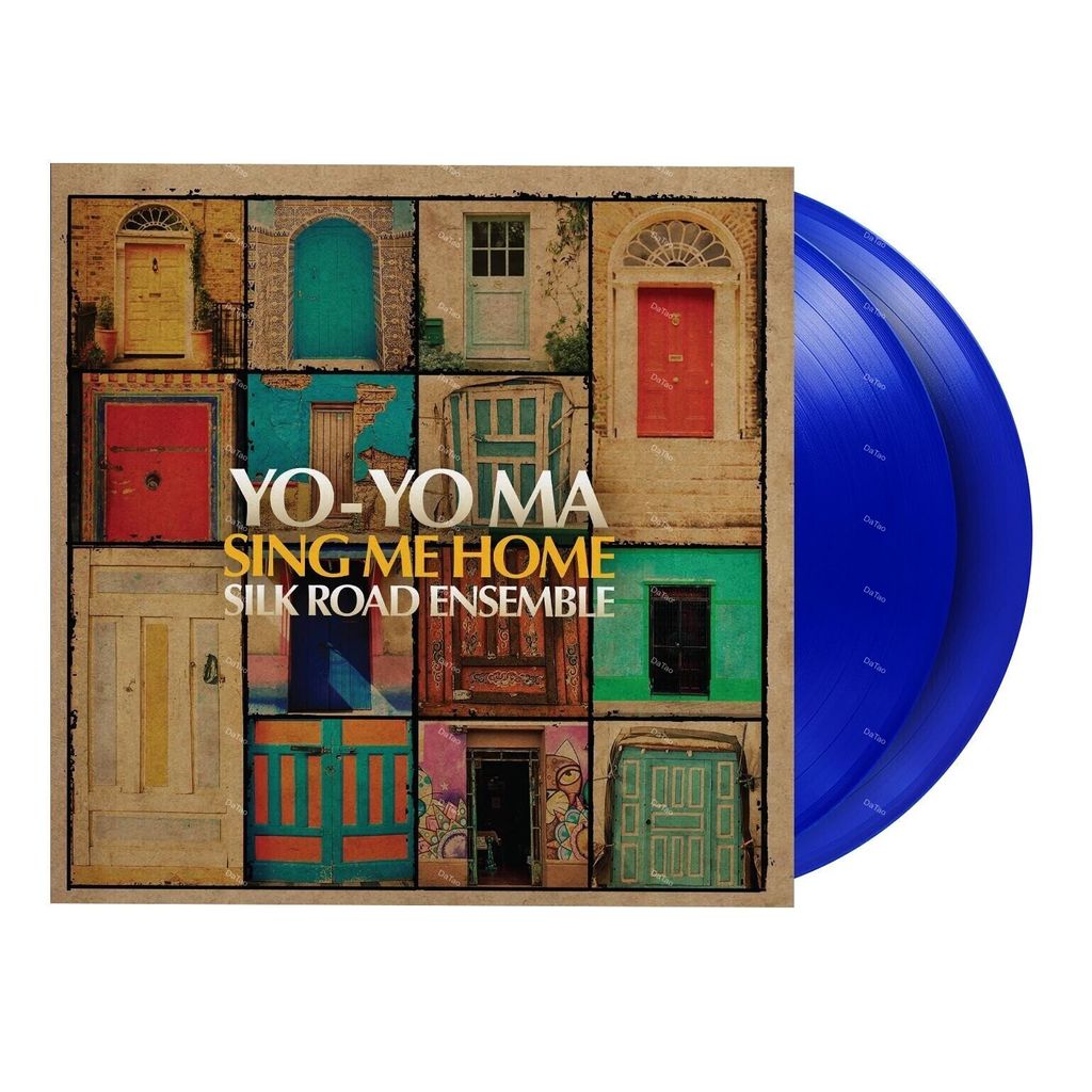 馬友友_-_Yo-Yo_Ma-2LP__絲路鄉愁__Sing_Me_Home__藍色彩膠__限量_001