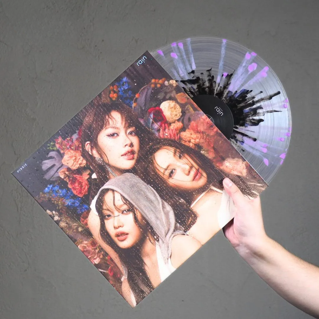 Vinyl (85)
