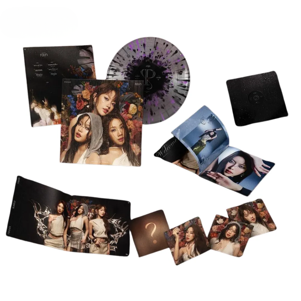 Vinyl (86)
