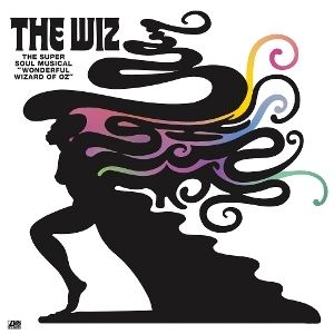 The Wiz (the Super Soul Musical Wonderful Wizard of Oz) 【 東尼獎最佳音樂劇得主】（黑膠唱片 LP） 內頁 1