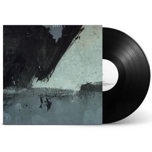 New Order - Shellshock (黑膠唱片 LP) 封面