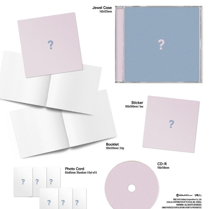 泰民 TAEMIN（SHINee）- PHASE I：SOFT VIOLENCE 【JEWEL 版】（CD） 內頁 1