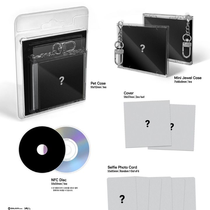 泰民 TAEMIN（SHINee）- PHASE I：SOFT VIOLENCE 【KEYRING 版】（數位專輯） 內頁 1