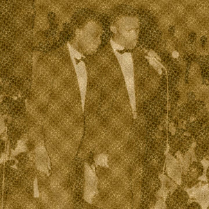 Various Artists - If I Had a Pair of Wings: Jamaican Doo Wop, Vol. 3（卡帶） 封面
