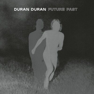 杜蘭杜蘭合唱團 Duran Duran - Future Past【紅色彩膠｜睽違六年錄音室新作】（黑膠唱片 2LP） 封面