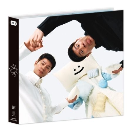 張基河 CHANG KIHA - 正規一輯：SHATTERED 산산조각（CD） 封面