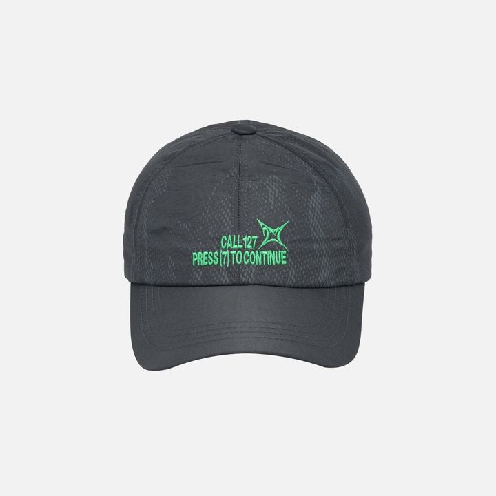 NCT 127 - BLINGY POP-UP：NEO LOST&FOUND CENTER 【BALL CAP 棒球帽】（MD） 內頁 1