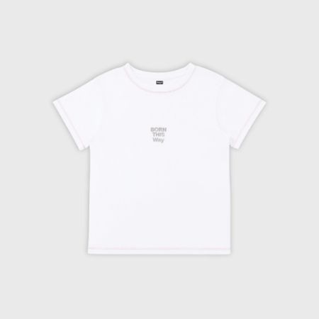 威神V WayV - BORN THIS WAY 演唱會 【T-SHIRT T恤】（MD） 封面