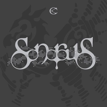 CRAVITY - 迷你專輯: SONOROUS（CD） 封面