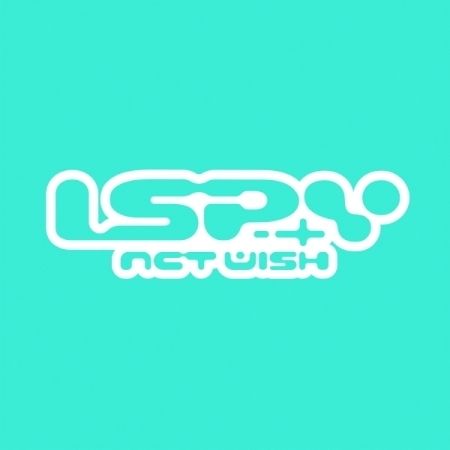 NCT WISH - 迷你四輯：I SPY【Acrylic Stand 版】（數位專輯） 封面