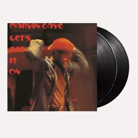 one vinyl