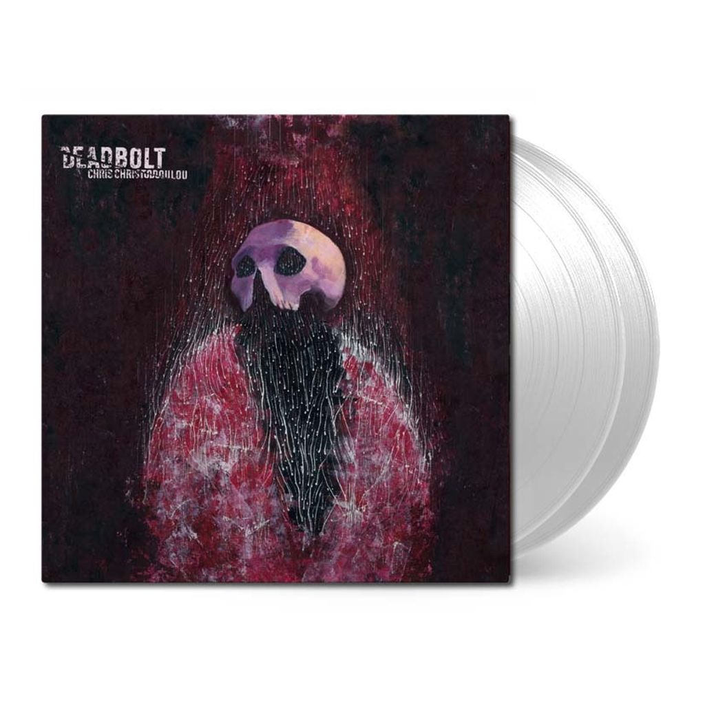 Deadbolt_vinyl_white